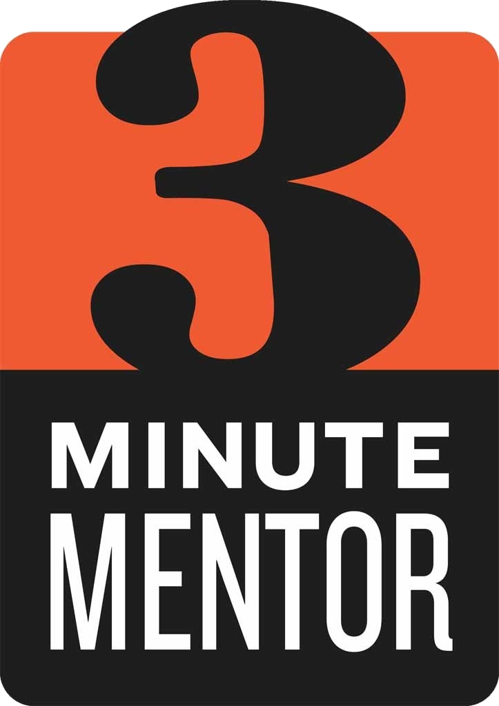 The 3 Minute Mentor