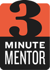 3 Minute Mentor